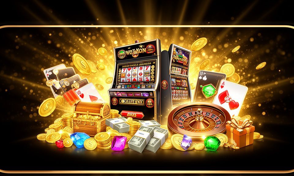 711bet casino app visual