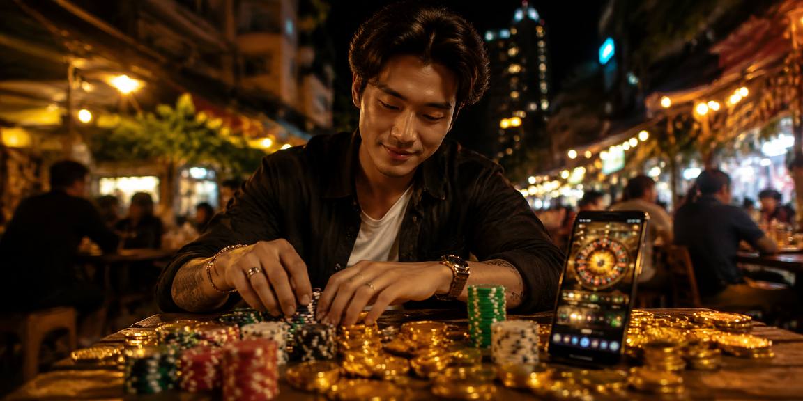 711bet Ưu đãi