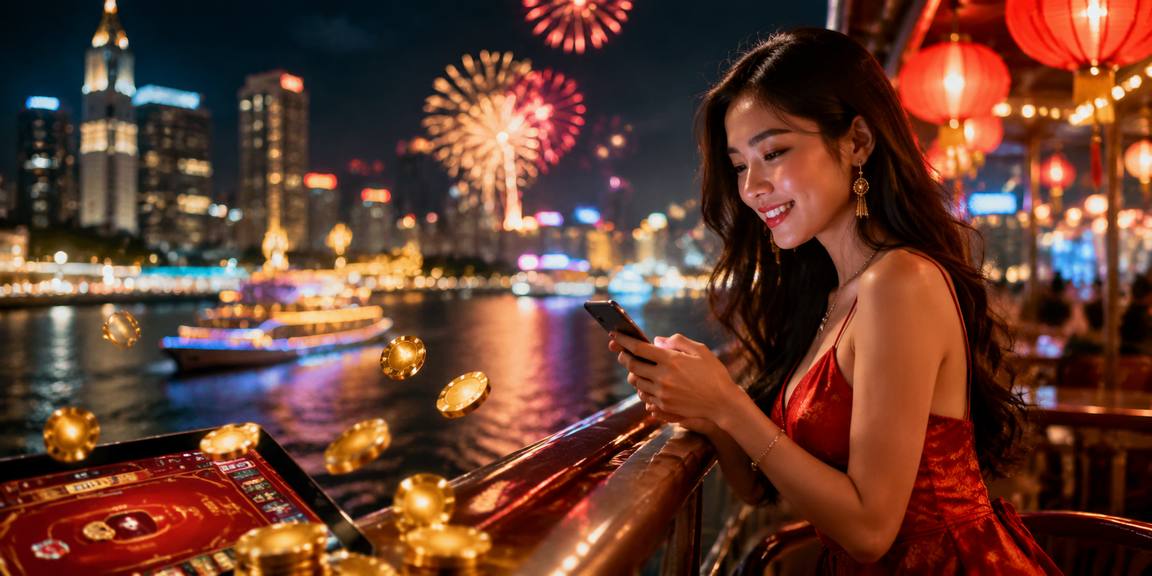 711bet Roulette Cổ Điển
